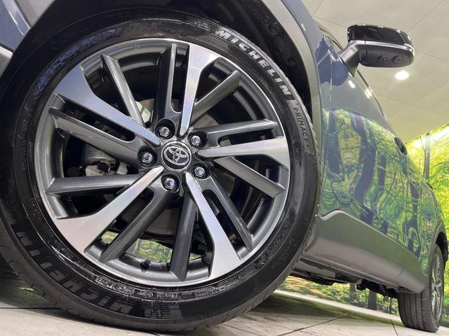 カローラクロス ハイブリッド Z 4WD パノラマルーフ 純正10.5インチナビ 全方位カメラ アドバンストパーク ブラインドスポットモニター 寒冷地仕様 セーフティセンス シートヒーター ステアリングヒーター 禁煙車(14枚目)