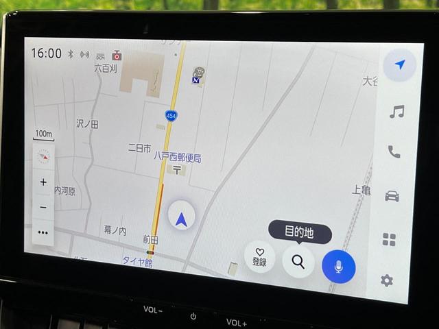 カローラクロス ハイブリッド Z 4WD パノラマルーフ 純正10.5インチナビ 全方位カメラ アドバンストパーク ブラインドスポットモニター 寒冷地仕様 セーフティセンス シートヒーター ステアリングヒーター 禁煙車(28枚目)