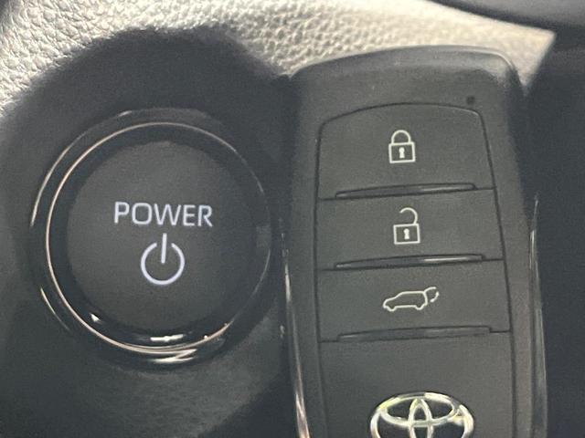 カローラクロス ハイブリッド Z 4WD パノラマルーフ 純正10.5インチナビ 全方位カメラ アドバンストパーク ブラインドスポットモニター 寒冷地仕様 セーフティセンス シートヒーター ステアリングヒーター 禁煙車(33枚目)