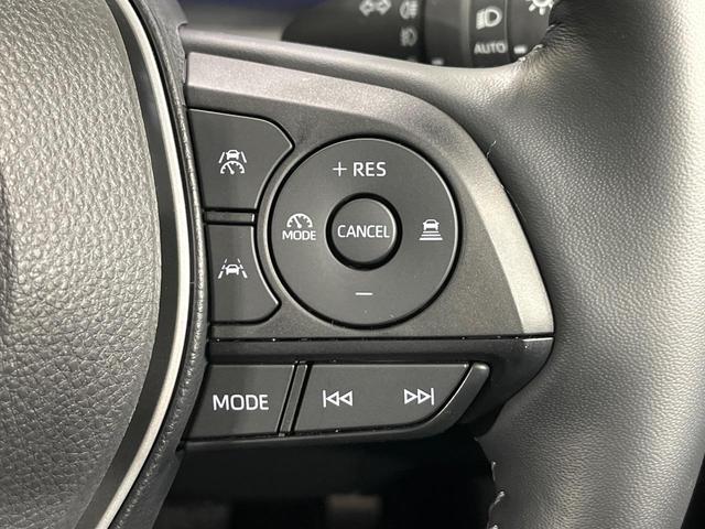 カローラクロス ハイブリッド Z 4WD パノラマルーフ 純正10.5インチナビ 全方位カメラ アドバンストパーク ブラインドスポットモニター 寒冷地仕様 セーフティセンス シートヒーター ステアリングヒーター 禁煙車(41枚目)