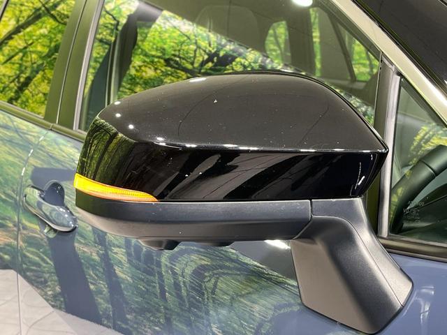 カローラクロス ハイブリッド Z 4WD パノラマルーフ 純正10.5インチナビ 全方位カメラ アドバンストパーク ブラインドスポットモニター 寒冷地仕様 セーフティセンス シートヒーター ステアリングヒーター 禁煙車(56枚目)