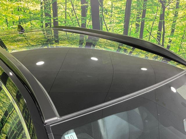 カローラクロス ハイブリッド Z 4WD パノラマルーフ 純正10.5インチナビ 全方位カメラ アドバンストパーク ブラインドスポットモニター 寒冷地仕様 セーフティセンス シートヒーター ステアリングヒーター 禁煙車(57枚目)