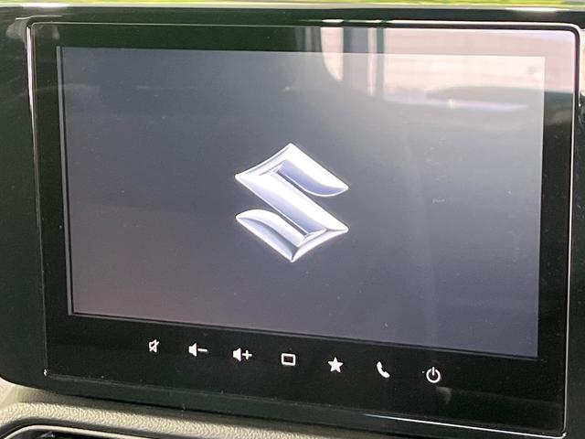 スイフト ハイブリッドMX 4WD 純正9インチナビ 全方位カメラ 禁煙車 セーフティサポート シートヒーター アダプティブクルーズ LEDヘッド オートハイビーム スマートキー ステアリングスイッチ Bluetooth再生(3枚目)