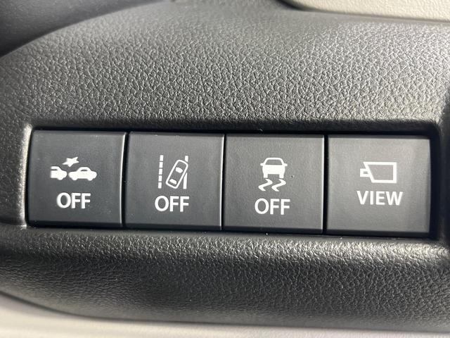 スイフト ハイブリッドMX 4WD 純正9インチナビ 全方位カメラ 禁煙車 セーフティサポート シートヒーター アダプティブクルーズ LEDヘッド オートハイビーム スマートキー ステアリングスイッチ Bluetooth再生(8枚目)