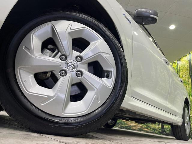 スイフト ハイブリッドMX 4WD 純正9インチナビ 全方位カメラ 禁煙車 セーフティサポート シートヒーター アダプティブクルーズ LEDヘッド オートハイビーム スマートキー ステアリングスイッチ Bluetooth再生(14枚目)