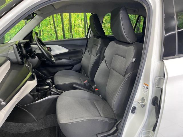 スイフト ハイブリッドMX 4WD 純正9インチナビ 全方位カメラ 禁煙車 セーフティサポート シートヒーター アダプティブクルーズ LEDヘッド オートハイビーム スマートキー ステアリングスイッチ Bluetooth再生(25枚目)