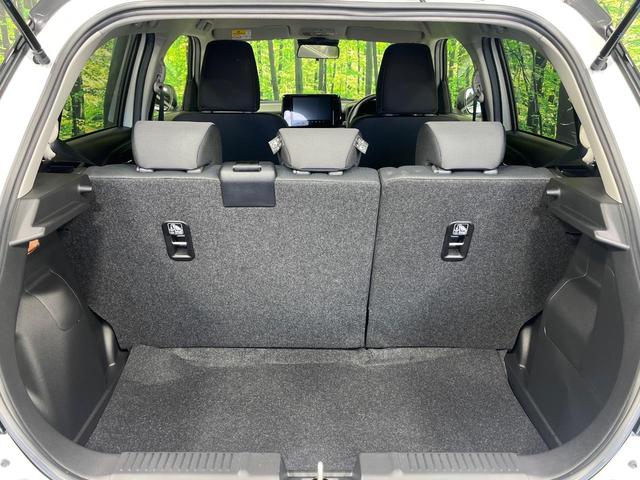 スイフト ハイブリッドMX 4WD 純正9インチナビ 全方位カメラ 禁煙車 セーフティサポート シートヒーター アダプティブクルーズ LEDヘッド オートハイビーム スマートキー ステアリングスイッチ Bluetooth再生(29枚目)