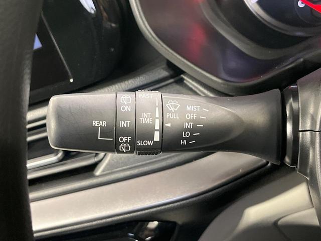 スイフト ハイブリッドMX 4WD 純正9インチナビ 全方位カメラ 禁煙車 セーフティサポート シートヒーター アダプティブクルーズ LEDヘッド オートハイビーム スマートキー ステアリングスイッチ Bluetooth再生(41枚目)