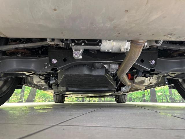 クラウンクロスオーバー Ｇアドバンスド・レザーパッケージ　４ＷＤ　純正１２．３型ナビ　全方位カメラ　セーフティセンス　シートヒーター　シートベンチレーション　メモリー機能付パワーシート　パワーバックドア　ＥＴＣ２．０　黒革シート　ＬＥＤヘッド　禁煙車（21枚目）