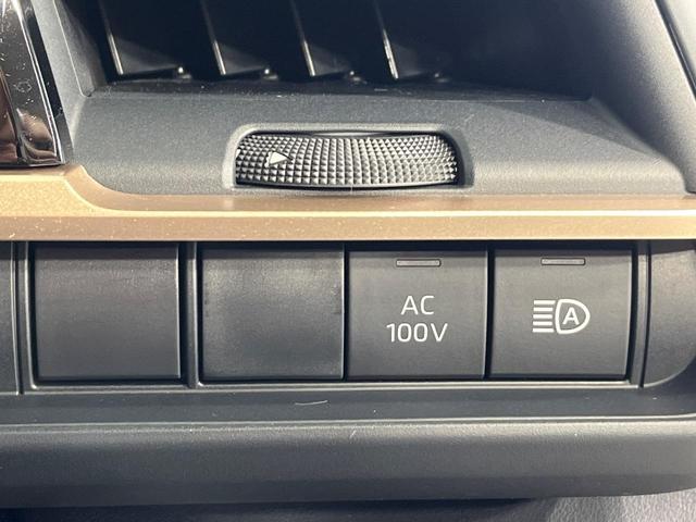 クラウンクロスオーバー Ｇアドバンスド・レザーパッケージ　４ＷＤ　純正１２．３型ナビ　全方位カメラ　セーフティセンス　シートヒーター　シートベンチレーション　メモリー機能付パワーシート　パワーバックドア　ＥＴＣ２．０　黒革シート　ＬＥＤヘッド　禁煙車（28枚目）