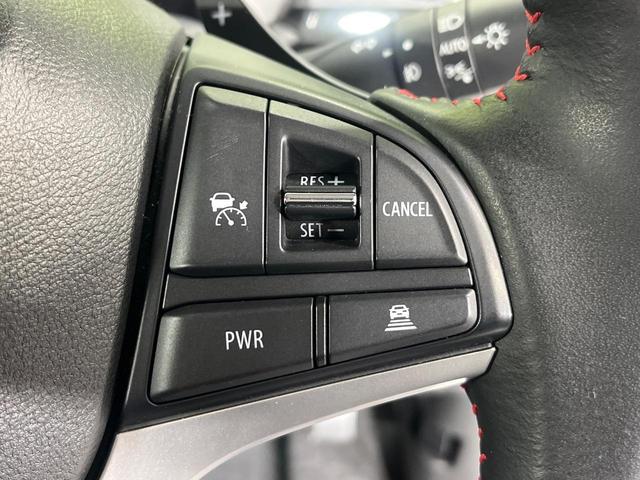 スペーシアカスタム ハイブリッドＸＳターボ　４ＷＤ　８インチナビ　両側電動スライドドア　全方位カメラ　セーフティサポート　アダプティブクルーズ　シートヒーター　ＬＥＤヘッド　ドライブレコーダー　ＥＴＣ　Ｂｌｕｅｔｏｏｔｈ再生　禁煙車（7枚目）