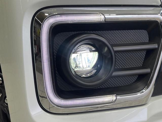 スペーシアカスタム ハイブリッドＸＳターボ　４ＷＤ　８インチナビ　両側電動スライドドア　全方位カメラ　セーフティサポート　アダプティブクルーズ　シートヒーター　ＬＥＤヘッド　ドライブレコーダー　ＥＴＣ　Ｂｌｕｅｔｏｏｔｈ再生　禁煙車（31枚目）