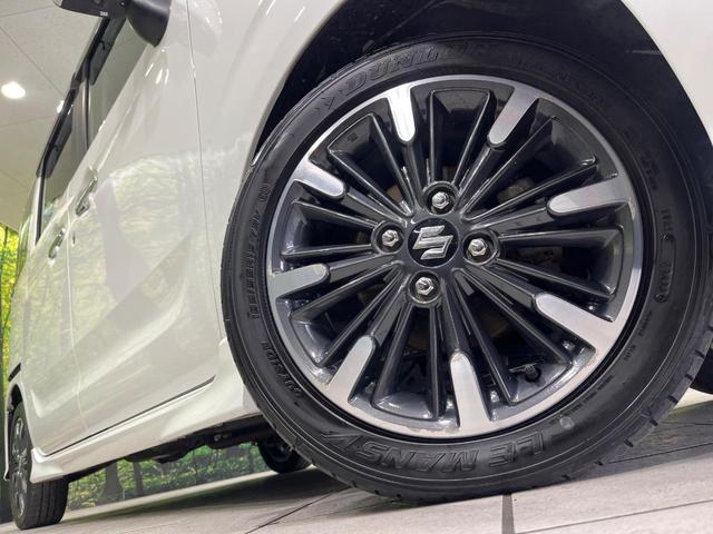 スペーシアカスタム ハイブリッドＸＳターボ　４ＷＤ　８インチナビ　両側電動スライドドア　全方位カメラ　セーフティサポート　アダプティブクルーズ　シートヒーター　ＬＥＤヘッド　ドライブレコーダー　ＥＴＣ　Ｂｌｕｅｔｏｏｔｈ再生　禁煙車（34枚目）