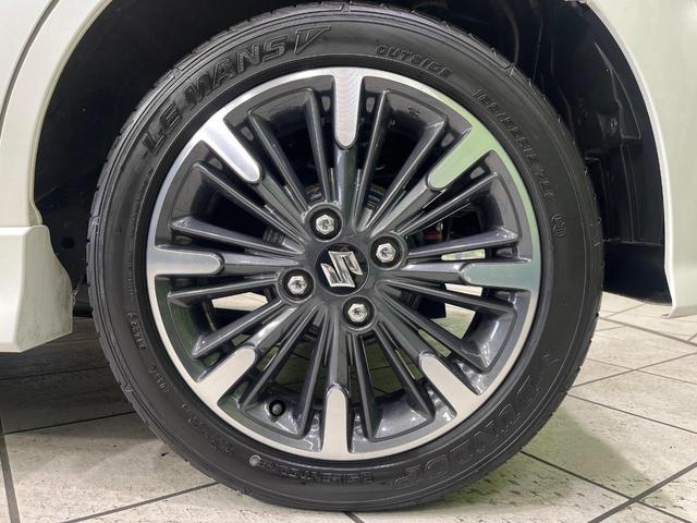 スペーシアカスタム ハイブリッドＸＳターボ　４ＷＤ　８インチナビ　両側電動スライドドア　全方位カメラ　セーフティサポート　アダプティブクルーズ　シートヒーター　ＬＥＤヘッド　ドライブレコーダー　ＥＴＣ　Ｂｌｕｅｔｏｏｔｈ再生　禁煙車（37枚目）