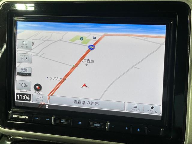 スペーシアカスタム ハイブリッドＸＳターボ　４ＷＤ　８インチナビ　両側電動スライドドア　全方位カメラ　セーフティサポート　アダプティブクルーズ　シートヒーター　ＬＥＤヘッド　ドライブレコーダー　ＥＴＣ　Ｂｌｕｅｔｏｏｔｈ再生　禁煙車（39枚目）