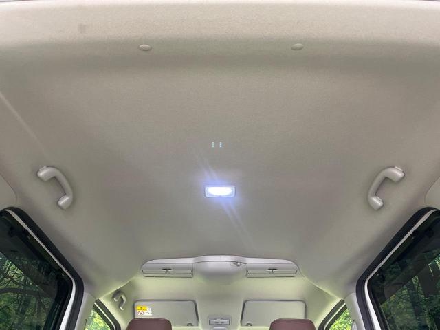 スペーシアカスタム ハイブリッドＸＳターボ　４ＷＤ　８インチナビ　両側電動スライドドア　全方位カメラ　セーフティサポート　アダプティブクルーズ　シートヒーター　ＬＥＤヘッド　ドライブレコーダー　ＥＴＣ　Ｂｌｕｅｔｏｏｔｈ再生　禁煙車（55枚目）