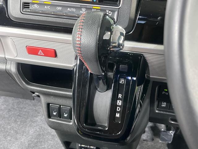 スペーシアカスタム ハイブリッドＸＳターボ　４ＷＤ　８インチナビ　両側電動スライドドア　全方位カメラ　セーフティサポート　アダプティブクルーズ　シートヒーター　ＬＥＤヘッド　ドライブレコーダー　ＥＴＣ　Ｂｌｕｅｔｏｏｔｈ再生　禁煙車（56枚目）