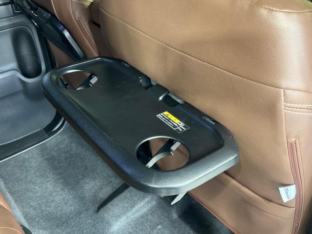 スペーシアカスタム ハイブリッドＸＳターボ　４ＷＤ　８インチナビ　両側電動スライドドア　全方位カメラ　セーフティサポート　アダプティブクルーズ　シートヒーター　ＬＥＤヘッド　ドライブレコーダー　ＥＴＣ　Ｂｌｕｅｔｏｏｔｈ再生　禁煙車（63枚目）