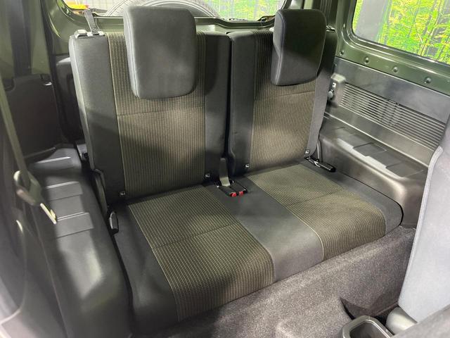 ジムニー XL 4WD ターボ 禁煙車 シートヒーター Bluetooth再生 スマートキー オートライト オートエアコン アイドリングストップ 電動格納ミラー パワーステアリング(10枚目)