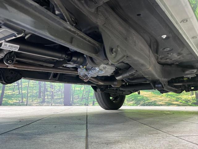 ジムニー XL 4WD ターボ 禁煙車 シートヒーター Bluetooth再生 スマートキー オートライト オートエアコン アイドリングストップ 電動格納ミラー パワーステアリング(23枚目)