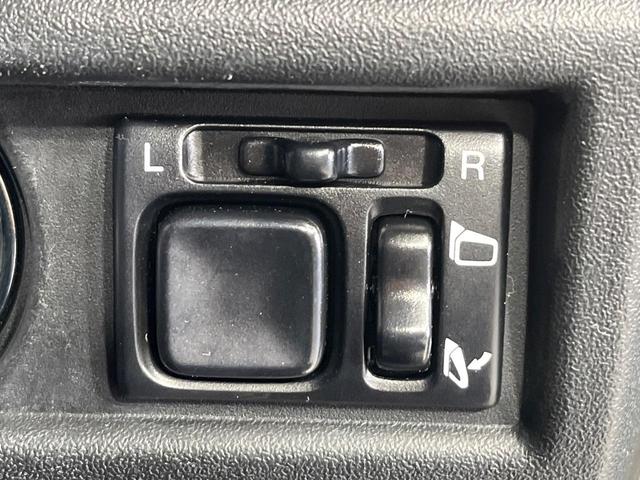 ジムニー XL 4WD ターボ 禁煙車 シートヒーター Bluetooth再生 スマートキー オートライト オートエアコン アイドリングストップ 電動格納ミラー パワーステアリング(35枚目)