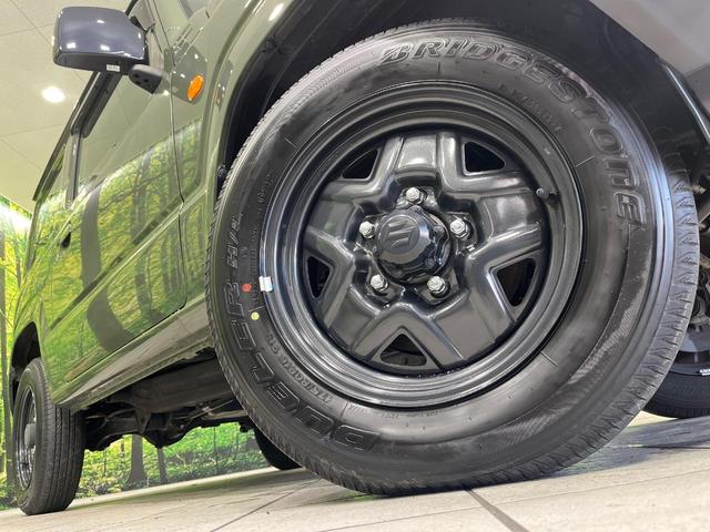 ジムニー XL 4WD ターボ 禁煙車 シートヒーター Bluetooth再生 スマートキー オートライト オートエアコン アイドリングストップ 電動格納ミラー パワーステアリング(42枚目)