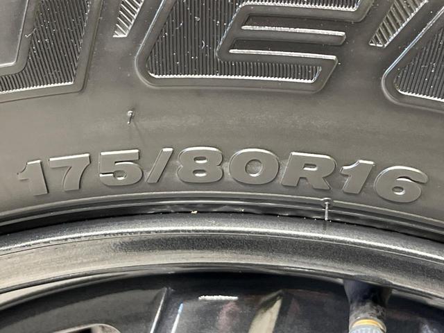 ジムニー XL 4WD ターボ 禁煙車 シートヒーター Bluetooth再生 スマートキー オートライト オートエアコン アイドリングストップ 電動格納ミラー パワーステアリング(46枚目)