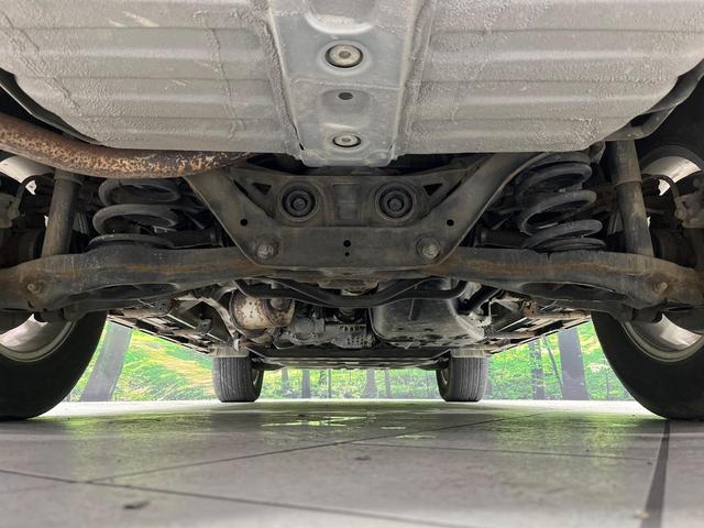 パジェロ ロング　エクシード　４ＷＤ　ディーゼルターボ　９インチナビ　バックカメラ　ロックフォードサウンドシステム　シートヒーター　７人乗り　ドライブレコーダー　ＥＴＣ　ＨＩＤヘッド　Ｂｌｕｅｔｏｏｔｈ再生　禁煙車（21枚目）