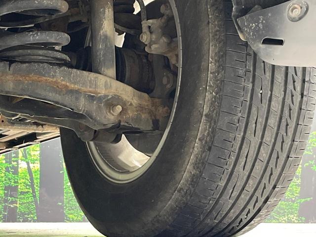 パジェロ ロング　エクシード　４ＷＤ　ディーゼルターボ　９インチナビ　バックカメラ　ロックフォードサウンドシステム　シートヒーター　７人乗り　ドライブレコーダー　ＥＴＣ　ＨＩＤヘッド　Ｂｌｕｅｔｏｏｔｈ再生　禁煙車（25枚目）