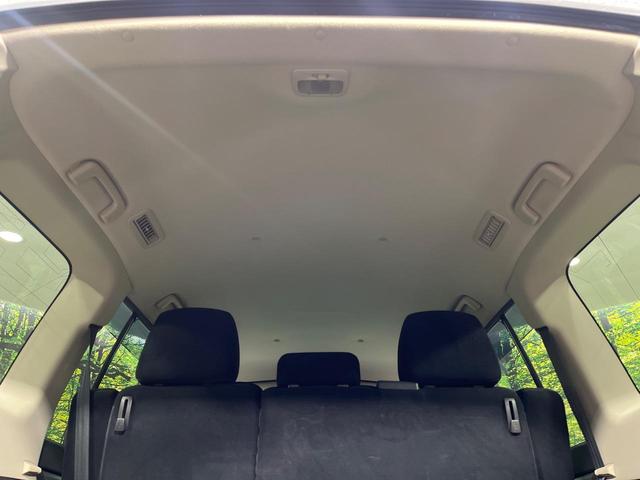 パジェロ ロング　エクシード　４ＷＤ　ディーゼルターボ　９インチナビ　バックカメラ　ロックフォードサウンドシステム　シートヒーター　７人乗り　ドライブレコーダー　ＥＴＣ　ＨＩＤヘッド　Ｂｌｕｅｔｏｏｔｈ再生　禁煙車（33枚目）