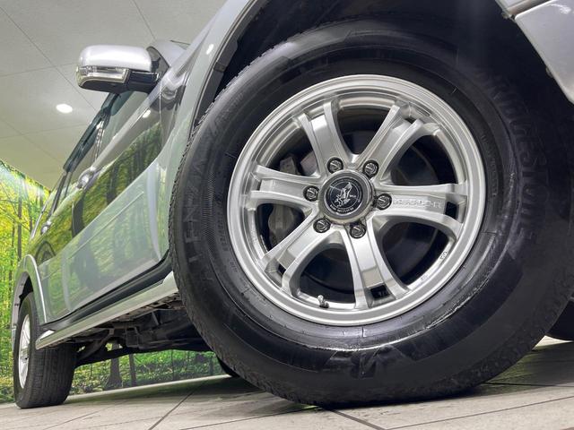 パジェロ ロング　エクシード　４ＷＤ　ディーゼルターボ　９インチナビ　バックカメラ　ロックフォードサウンドシステム　シートヒーター　７人乗り　ドライブレコーダー　ＥＴＣ　ＨＩＤヘッド　Ｂｌｕｅｔｏｏｔｈ再生　禁煙車（58枚目）