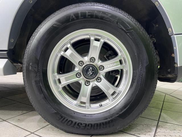 パジェロ ロング　エクシード　４ＷＤ　ディーゼルターボ　９インチナビ　バックカメラ　ロックフォードサウンドシステム　シートヒーター　７人乗り　ドライブレコーダー　ＥＴＣ　ＨＩＤヘッド　Ｂｌｕｅｔｏｏｔｈ再生　禁煙車（59枚目）