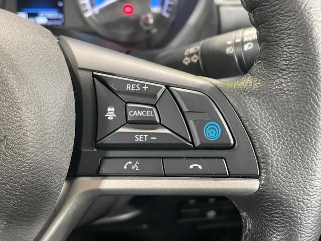 ルークス ハイウェイスター X プロパイロットエディション 4WD 純正SDナビ 全周囲カメラ 両側電動スライドドア プロパイロット 前席シートヒーター ETC 禁煙車 ステアリングヒーター 電動パーキングブレーキ オートブレーキホールド LEDヘッドランプ(6枚目)