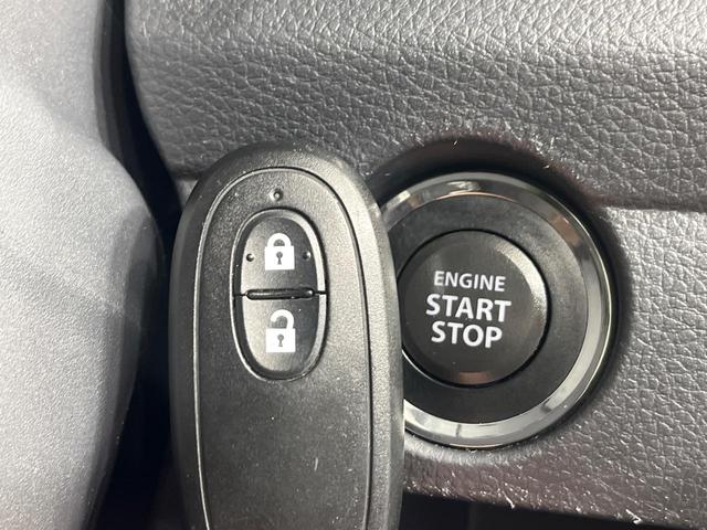 ハスラー タフワイルド 4WD 純正ナビ 全周囲カメラ デュアルブレーキサポート シートヒーター オートエアコン オートライト 禁煙車 スマートキー ハーフレザーシート HIDヘッドランプ ブラックルーフ ブラックリアピラー(8枚目)