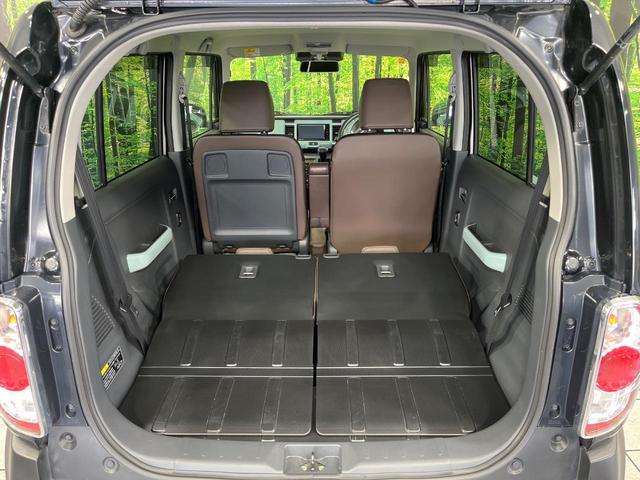 ハスラー タフワイルド 4WD 純正ナビ 全周囲カメラ デュアルブレーキサポート シートヒーター オートエアコン オートライト 禁煙車 スマートキー ハーフレザーシート HIDヘッドランプ ブラックルーフ ブラックリアピラー(11枚目)