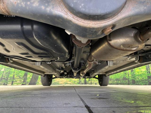 ハスラー タフワイルド 4WD 純正ナビ 全周囲カメラ デュアルブレーキサポート シートヒーター オートエアコン オートライト 禁煙車 スマートキー ハーフレザーシート HIDヘッドランプ ブラックルーフ ブラックリアピラー(20枚目)