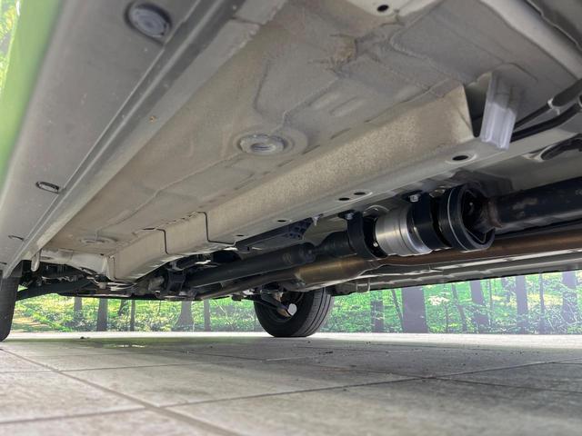 ハスラー タフワイルド 4WD 純正ナビ 全周囲カメラ デュアルブレーキサポート シートヒーター オートエアコン オートライト 禁煙車 スマートキー ハーフレザーシート HIDヘッドランプ ブラックルーフ ブラックリアピラー(22枚目)