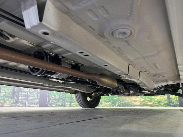 ハスラー タフワイルド 4WD 純正ナビ 全周囲カメラ デュアルブレーキサポート シートヒーター オートエアコン オートライト 禁煙車 スマートキー ハーフレザーシート HIDヘッドランプ ブラックルーフ ブラックリアピラー(23枚目)