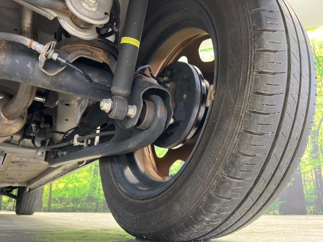 ハスラー タフワイルド 4WD 純正ナビ 全周囲カメラ デュアルブレーキサポート シートヒーター オートエアコン オートライト 禁煙車 スマートキー ハーフレザーシート HIDヘッドランプ ブラックルーフ ブラックリアピラー(24枚目)