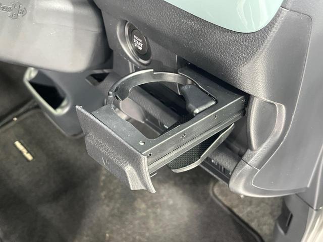 ハスラー タフワイルド 4WD 純正ナビ 全周囲カメラ デュアルブレーキサポート シートヒーター オートエアコン オートライト 禁煙車 スマートキー ハーフレザーシート HIDヘッドランプ ブラックルーフ ブラックリアピラー(41枚目)