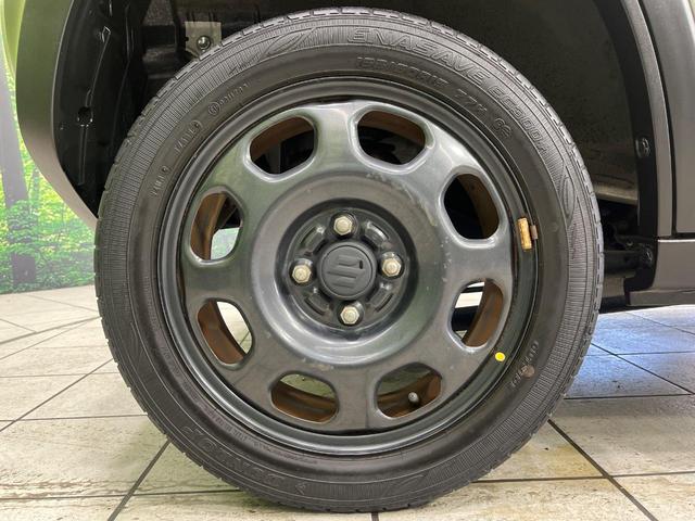 ハスラー タフワイルド 4WD 純正ナビ 全周囲カメラ デュアルブレーキサポート シートヒーター オートエアコン オートライト 禁煙車 スマートキー ハーフレザーシート HIDヘッドランプ ブラックルーフ ブラックリアピラー(61枚目)