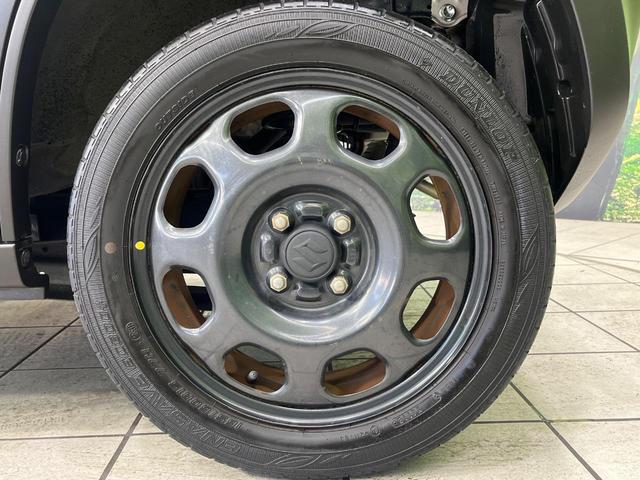 ハスラー タフワイルド 4WD 純正ナビ 全周囲カメラ デュアルブレーキサポート シートヒーター オートエアコン オートライト 禁煙車 スマートキー ハーフレザーシート HIDヘッドランプ ブラックルーフ ブラックリアピラー(62枚目)