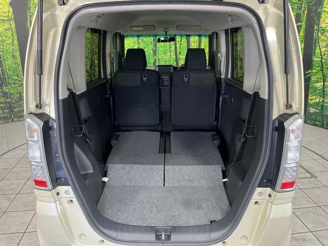 N-BOX G・Lパッケージ 4WD 純正SDナビ バックカメラ 両側電動スライドドア シートヒーター ETC スマートキー 禁煙車 Bluetooth接続 アイドリングストップ 横滑り防止 オートエアコン ウインカーミラー(11枚目)