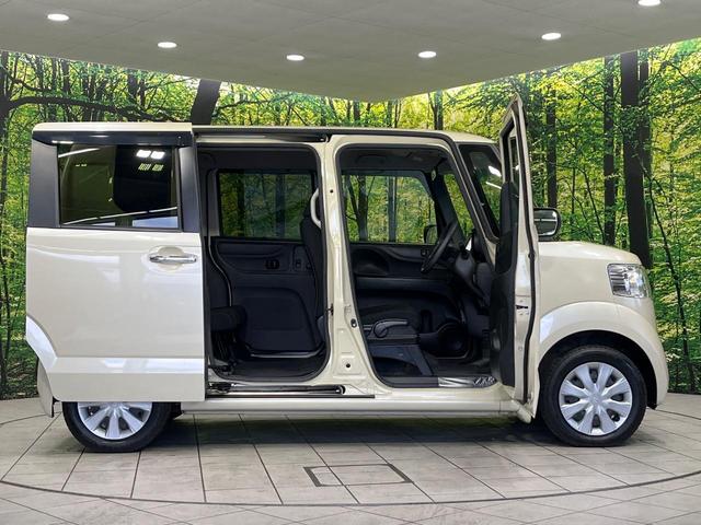 N-BOX G・Lパッケージ 4WD 純正SDナビ バックカメラ 両側電動スライドドア シートヒーター ETC スマートキー 禁煙車 Bluetooth接続 アイドリングストップ 横滑り防止 オートエアコン ウインカーミラー(31枚目)