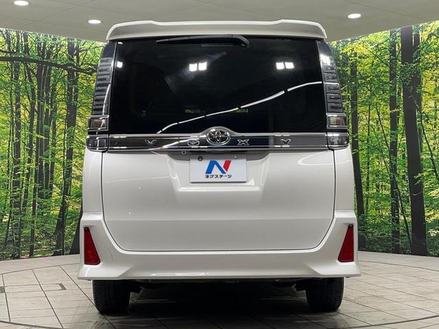 ヴォクシー ZS 4WD 両側電動スライド 9型BIG-X バックカメラ 寒冷地仕様 セーフティセンス 禁煙車 クリアランスソナー スマートキー LEDヘッド ETC クルーズコントロール オートマチックハイビーム(17枚目)