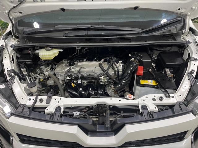 ヴォクシー ZS 4WD 両側電動スライド 9型BIG-X バックカメラ 寒冷地仕様 セーフティセンス 禁煙車 クリアランスソナー スマートキー LEDヘッド ETC クルーズコントロール オートマチックハイビーム(20枚目)