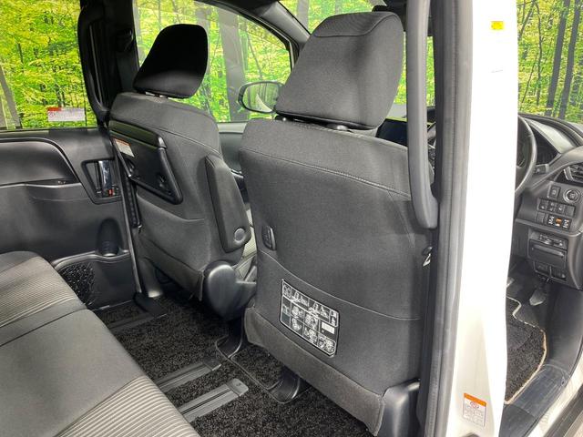 ヴォクシー ZS 4WD 両側電動スライド 9型BIG-X バックカメラ 寒冷地仕様 セーフティセンス 禁煙車 クリアランスソナー スマートキー LEDヘッド ETC クルーズコントロール オートマチックハイビーム(30枚目)