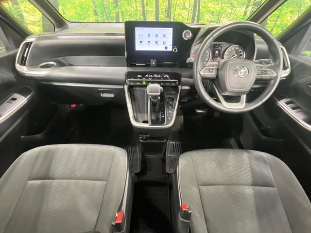 ノア S-G 4WD 純正8インチナビ バックカメラ 両側電動スライドドア プリクラッシュセーフティ 寒冷地仕様 レーダークルーズコントロール ETC 禁煙車 オートマチックハイビーム LEDフロントフォグランプ(2枚目)