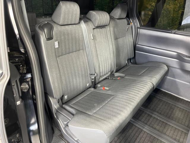 ノア S-G 4WD 純正8インチナビ バックカメラ 両側電動スライドドア プリクラッシュセーフティ 寒冷地仕様 レーダークルーズコントロール ETC 禁煙車 オートマチックハイビーム LEDフロントフォグランプ(10枚目)