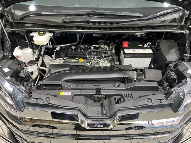 ノア S-G 4WD 純正8インチナビ バックカメラ 両側電動スライドドア プリクラッシュセーフティ 寒冷地仕様 レーダークルーズコントロール ETC 禁煙車 オートマチックハイビーム LEDフロントフォグランプ(20枚目)